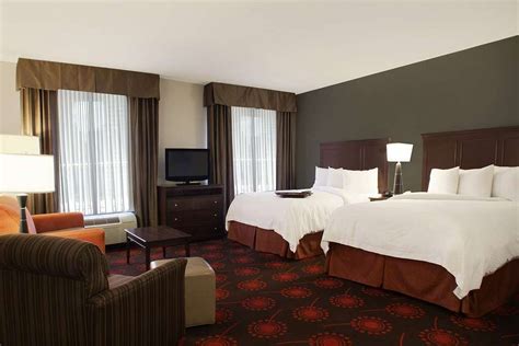 HAMPTON INN & SUITES PORT ST. LUCIE, WEST $104 ($̶1̶2̶4̶) - Updated ...