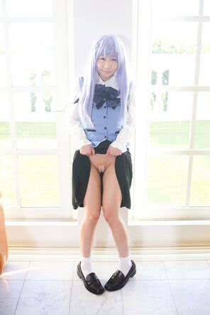 Janet Jade JanetJade17a Porn Pic