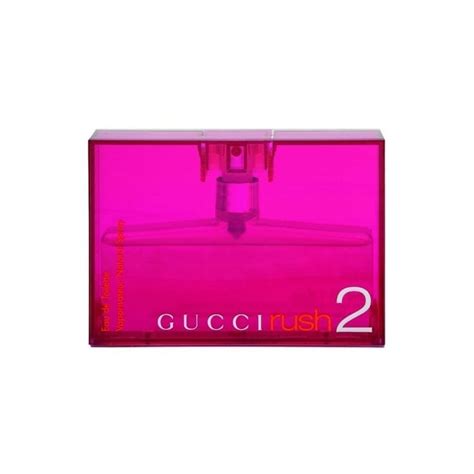 Gucci Rush 2 EDT for Her 30mL - Rush 2