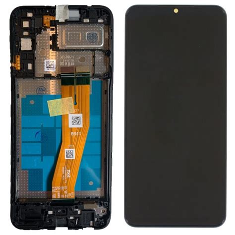 Display Samsung Galaxy A04E A042 Original Service PackSamsungOriginal