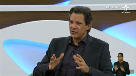 Haddad diz se há chance de Marina Silva ser vice da sua chapa em SP