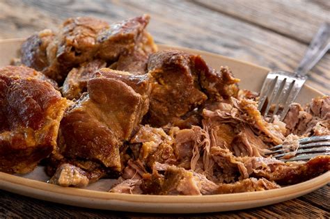 Carnitas De Puerco Pork Carnitas Texas Recipe Workbook