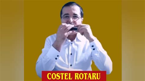 Pupa ți aș coama Bălan Instrumentală Muzicuță costelrotaru YouTube