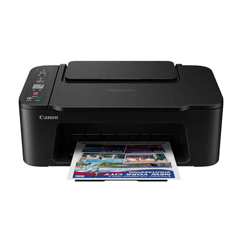 Canon TS3610 Impresora Inalámbrica Multifuncional PIXMA - Photura