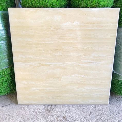 Jual Keramik Lantai 40x40 Cream Motif Glossy Keramik Lantai Ruangan