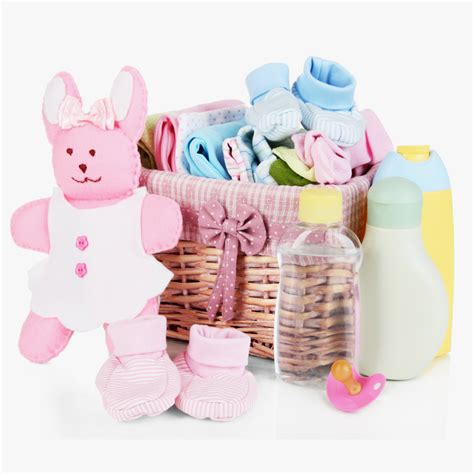 Baby Accessories Kit-SAMPLE-1005