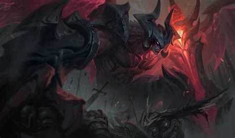 Aatrox vs. Mid - Matchup Statistics - Patch 15.1