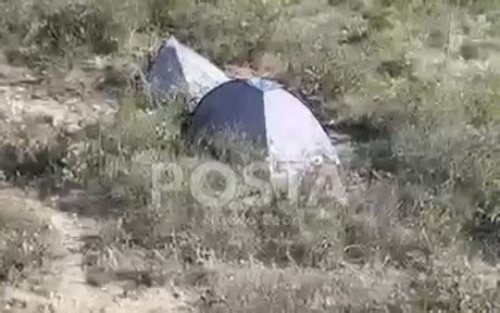 Descubre Fuerza Civil Campamento Del Crimen Organizado En Higueras