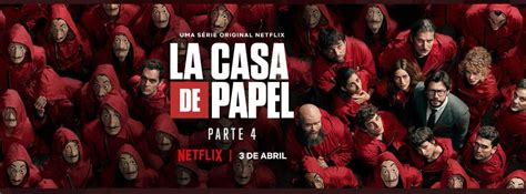 La Casa de Papel 10 perguntas deixadas para a 5ª temporada UFW