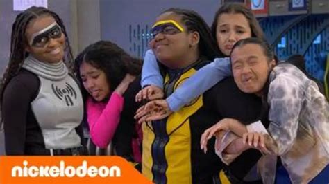 Replay Henry Danger Du Danger Force Mika Et Miles Les