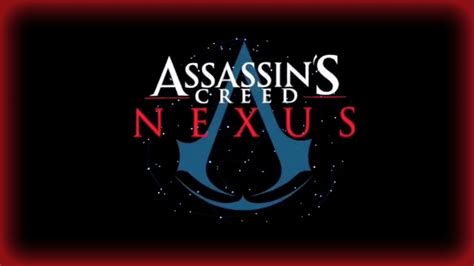 Assassin s Creed Nexus LANZAMIENTO DEL NUEVO juego AC Imágenes