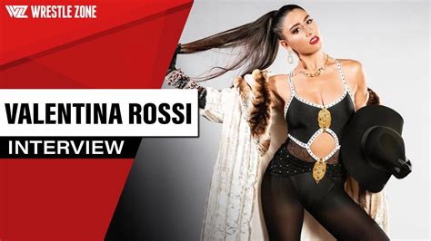 Valentina Rossi Interview Youtube