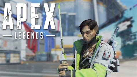 Todas Las Reliquias Y Funciones De Apex Legends