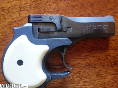 Armslist For Sale High Standard Derringer 22 Long Rifle