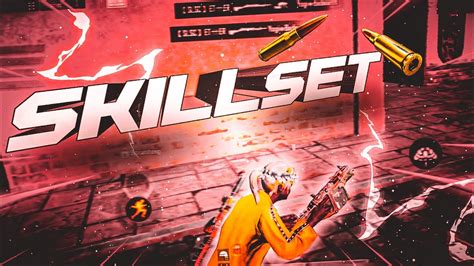 Skillset Bgmi Montage Oneplus R T T T N G N