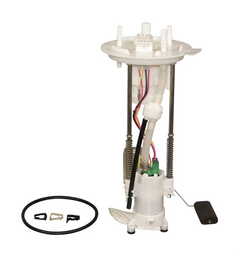 Airtex E2434m Airtex Electric In Tank Fuel Pumps Summit Racing