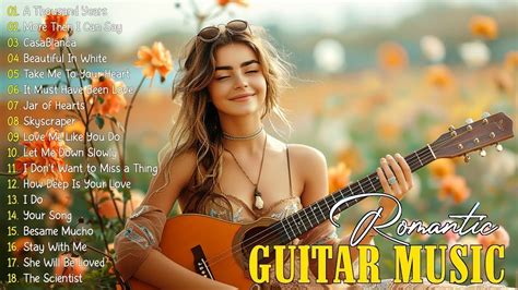 100 Most Beautiful Melodies In Guitar History Acoustic Guitar Music To Make You Happy And