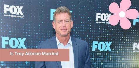 Is Troy Aikman Married?: Which Trading Cards of Troy Aikman Are ...