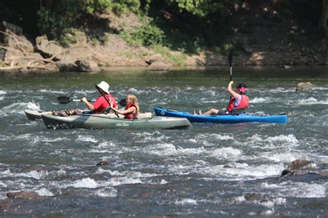 kayaking-new-river - Walker Creek Retreat