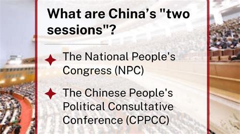 What are China s two sessions 英语频道 央视网 cctv