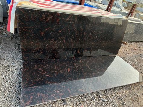 Mm Markino Brown Granite For Flooring At Rs Sq Ft In