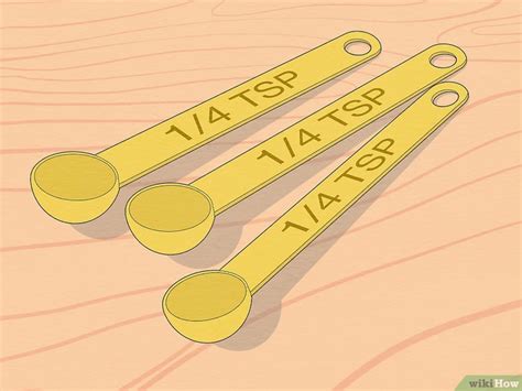 How To Measure ¾ Teaspoon Tips And Helpful Hacks