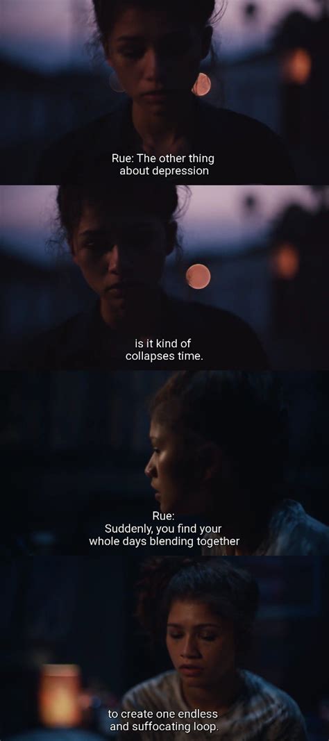 Euphoria | Euphoria quote, Favorite movie quotes, Film quotes