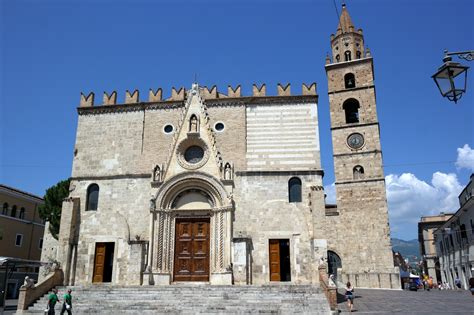 Teramo Regione Abruzzo Dipartimento Presidenza Programmazione