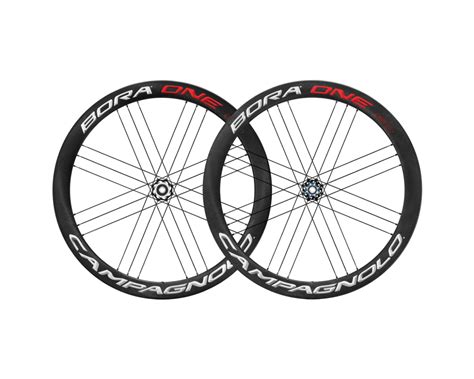 Campagnolo Bora One Carbon Clincher Disc Road Wheelset