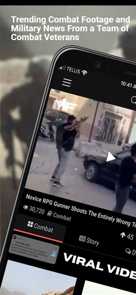 FUNKER530 - Military Videos APK para Android - Descargar