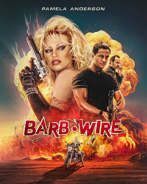 Barb Wire Porn
