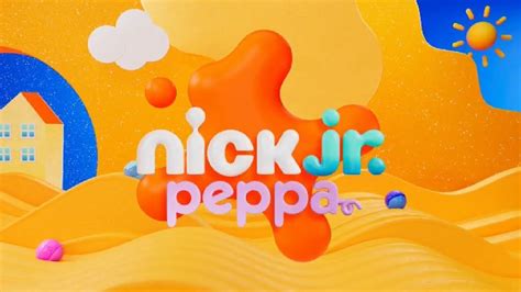 Nick Jr Peppa UK Continuity And Adverts 2nd September 2024 YouTube