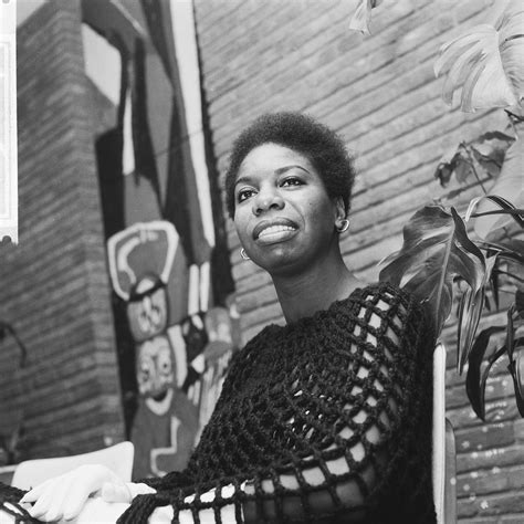 Nina Simone And The Enduring Power Of Feeling Good My Tributes