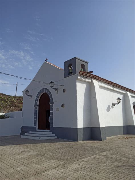 Fotos Ermita de Nuestra Señora del Rosario en Machado EL ROSARIO