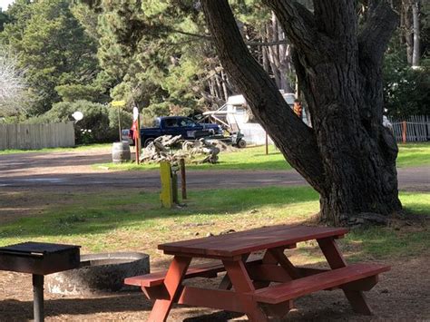 Manchester Beach Koa Updated 2018 Campground Reviews Ca Tripadvisor