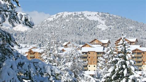 Superd Voluy Book Apartments And Chalets With Ski France