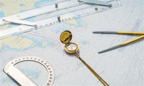 Decoding Distance – Statute Miles vs Nautical Miles