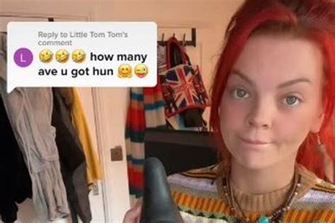 Onlyfans Star Shares Collection Of Oddly Shaped Dildos From Plungers