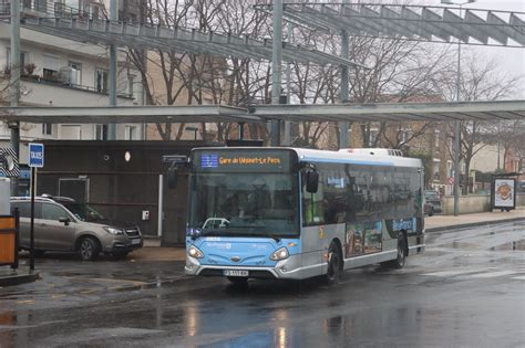 Heuliez Bus GX 137 L N8824 213096 TC Infos