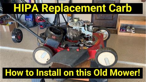 Mj Lawn Mower Repair Deals Fabricadascasas