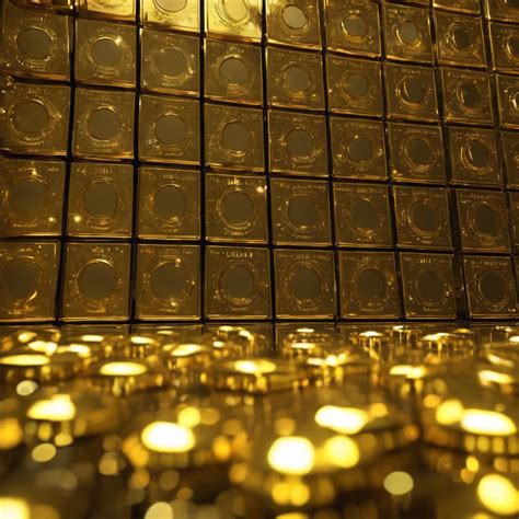 Gold Backed Digital Dollar Boosts Market Stability Us Newsper