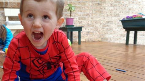 Police issue fresh statement on William Tyrrell investigation: ‘Large ...