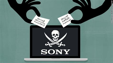 Las 5 Claves Del Ciberataque Contra Sony Pictures Cnn