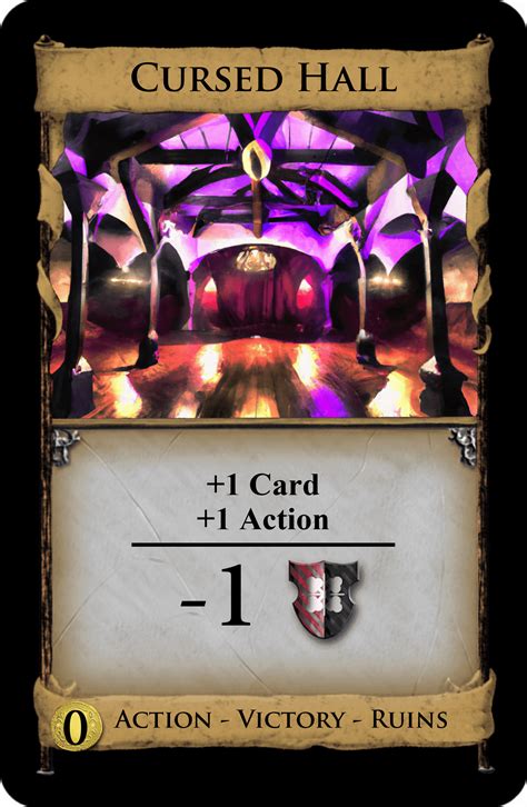 Even More Ruins : r/dominion