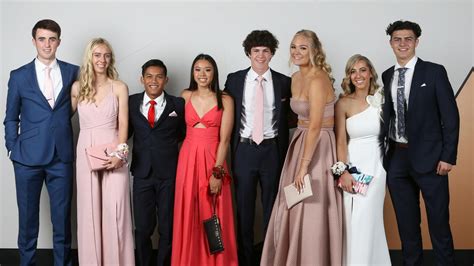 Prince Alfred College 2021 school formal in pictures | The Advertiser