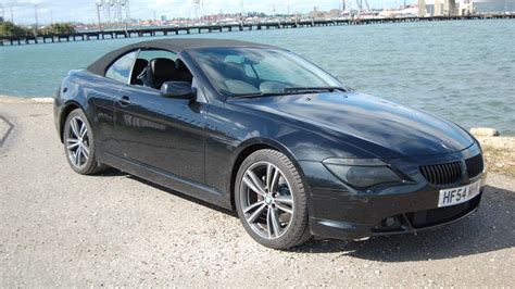 2004 Bmw 645ci E63 Market Classic