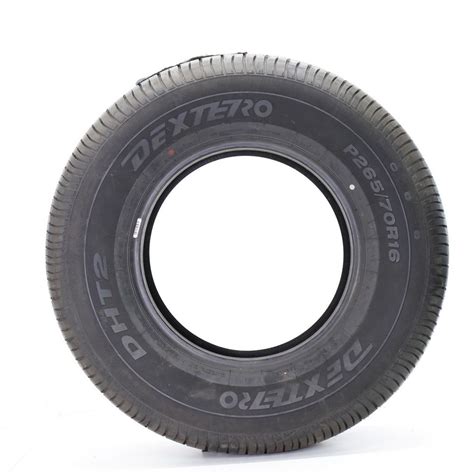 New 26570r16 Dextero Dht2 111t 1032 Utires