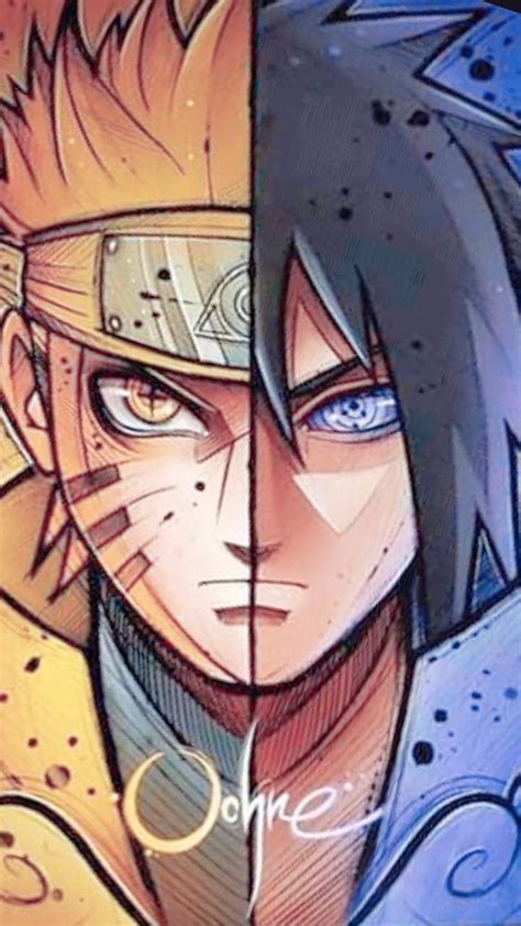 Pin By Jakelin Masis Carrion On Trabajo Naruto Uzumaki Art Naruto