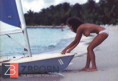 Penthouse Pet Carmen Pope ZB Porn