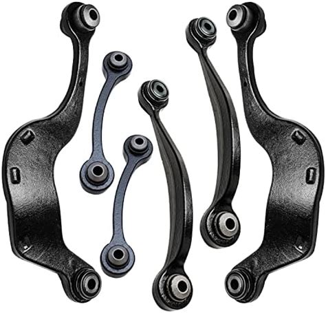 Amazon Detroit Axle Kit De Suspensi N Superior Trasera De